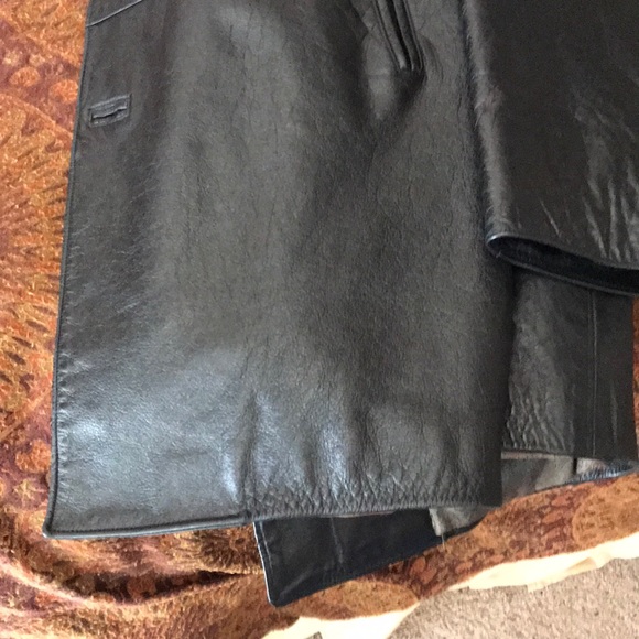 Lords hand made custom jacket. From Lords in LA,CA - Picture 4 of 5